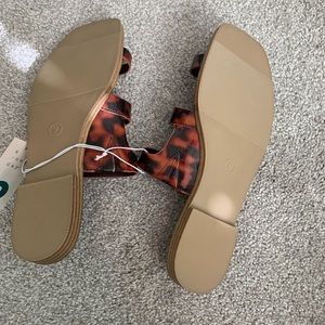 A New Day Sandals